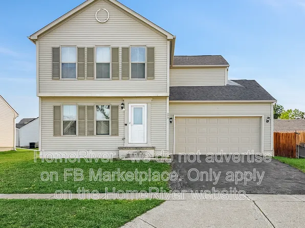 1041 Clifton Chase Dr, Galloway, OH 43119