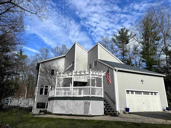 6 Haines Terrace, Merrimack, NH 03054