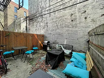 Rented by Limestone Realty Bklyn, LLC