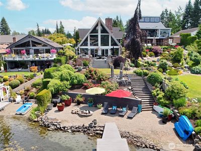 1504 E Lakeshore Drive, Lake Stevens, WA, 98258