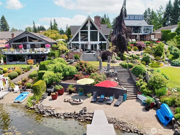 1504 E Lakeshore Drive, Lake Stevens, WA 98258