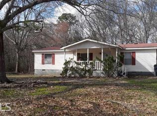 1180 White Oak Ln, Greensboro, GA 30642