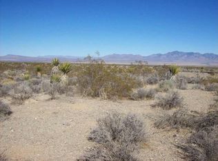 11160 N Jones Rd, DOLAN SPRINGS, AZ --