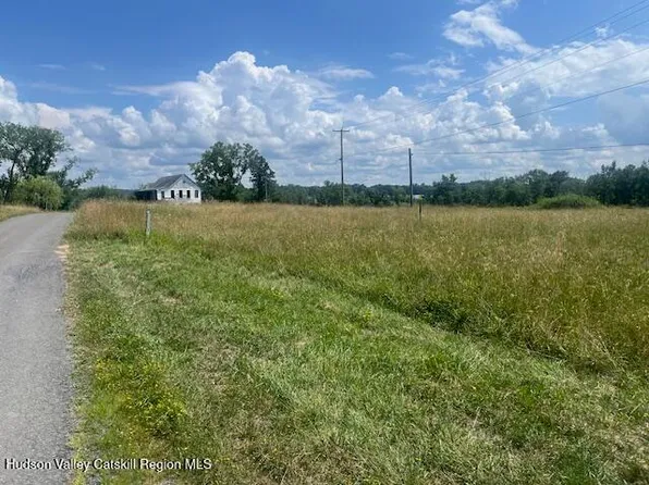 Lot 3 Pulcher Avenue, Hudson, NY 12534