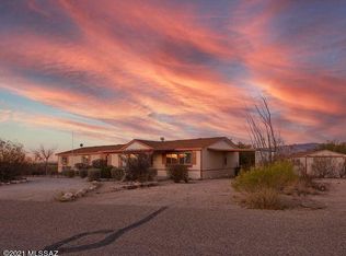 13243 E Hislop Hill Dr, Vail, AZ 85641