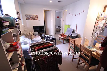 Rented by East Williamsburg Realty Inc