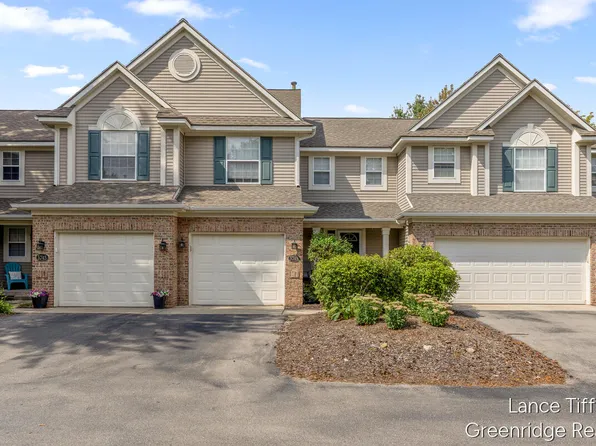 3745 Old Elm Dr SE #7, Grand Rapids, MI 49512