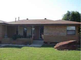 2200 SW 57th St, Oklahoma City, OK 73119