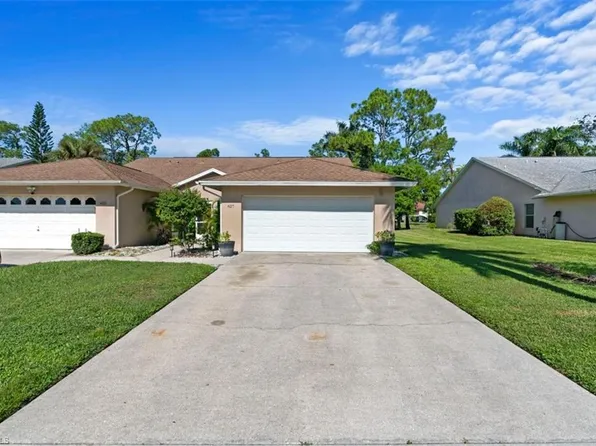 627 Saint Andrews Blvd, Naples, FL 34113