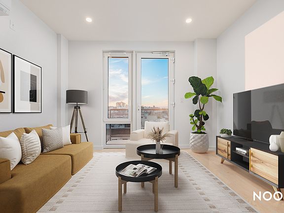 4th image of 1499 Bedford Ave #7T