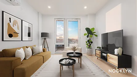 Rented by Nooklyn NYC LLC