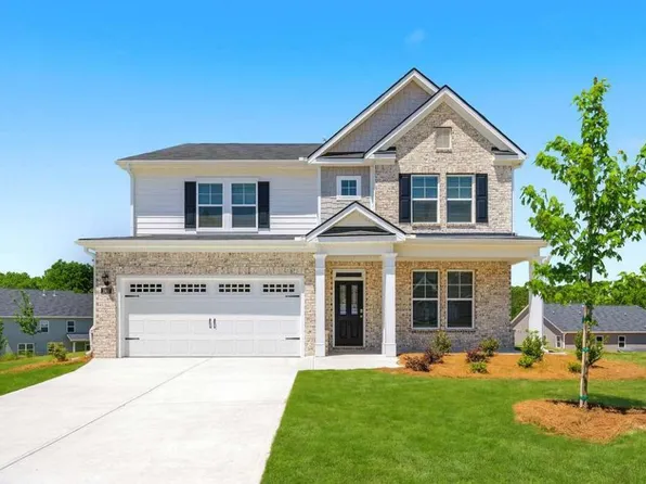 1040 Trident Maple Chase, Lawrenceville, GA 30045