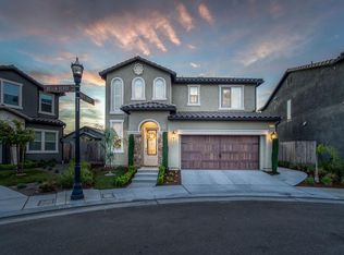 11605 N Bella Verde Ave, Fresno, CA