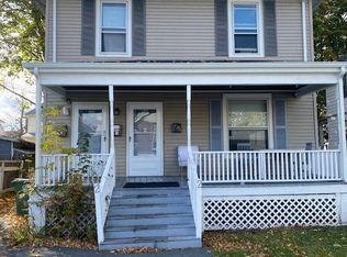 22 Harrison St #2, Middletown, NY 10940