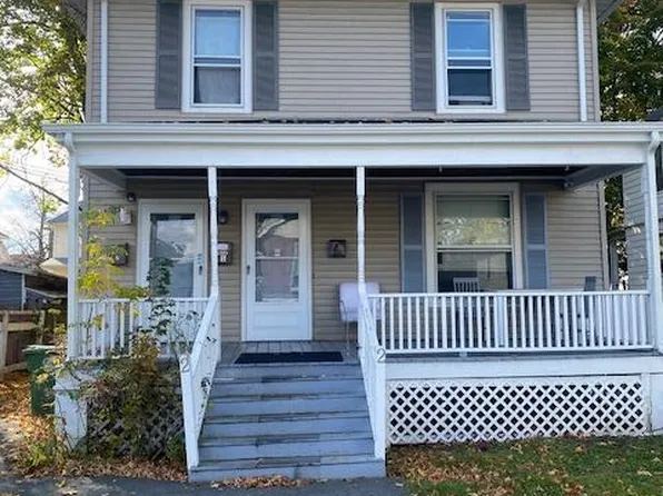 22 Harrison Street #2, Middletown, NY 10940