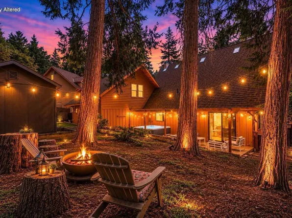 52172 Acorn Ln, Idyllwild, CA 92549