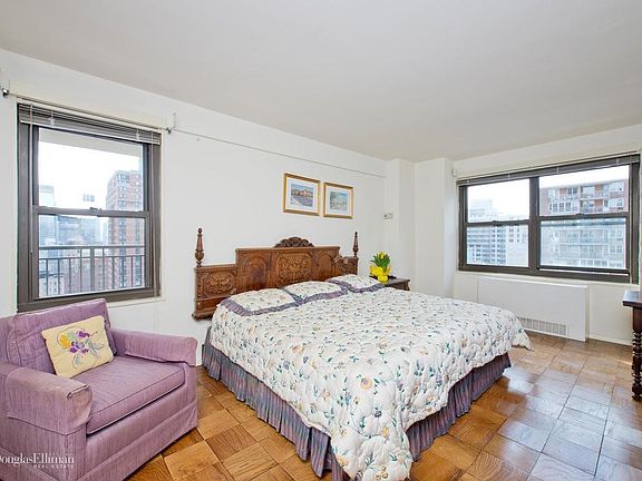 4th image of 140 W End Ave APT 16G
