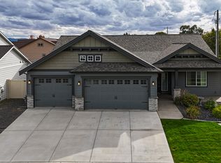 13404 E Crown Ave, Spokane Valley, WA 99216