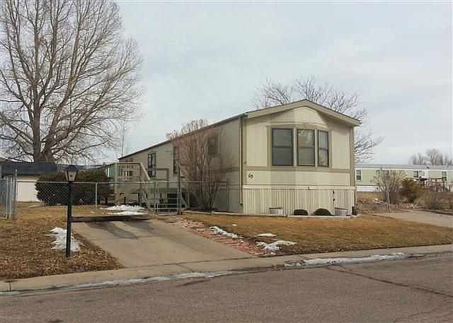 1st image of 4746 Skyline Dr #69