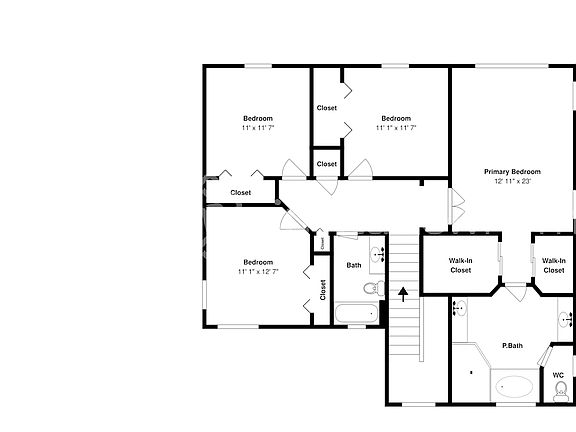 3rd image of 1053 Hermosa Way