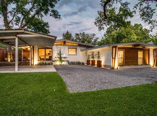 7236 Edgerton Dr, Dallas, TX 75231