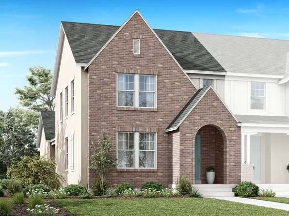 Madden Plan, Daybreak - Duets