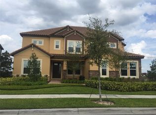 7747 Green Mountain Way, Winter Garden, FL 34787