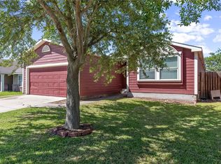 1530 Antoinette Dr, Corpus Christi, TX 78418