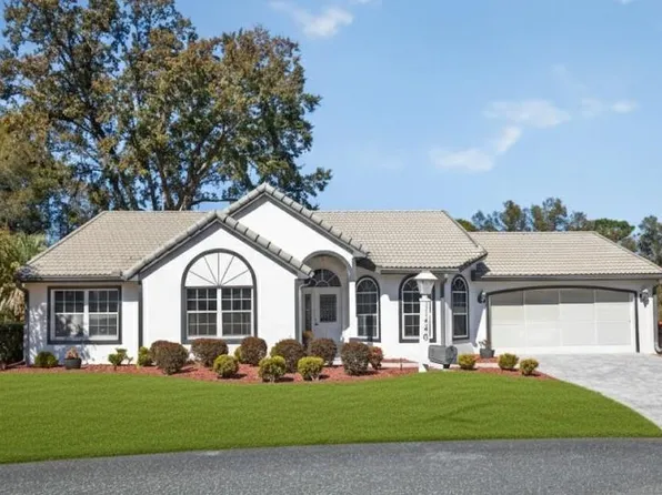 11440 SW 75th Terrace Rd, Ocala, FL 34476