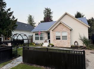 311 S 3rd Ave, Sandpoint, ID 83864
