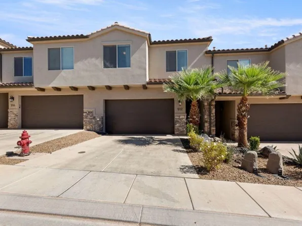 512 N Sol Grande Ln, Washington, UT 84780
