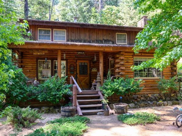 31 Lake Rd, Junction City, CA 96048
