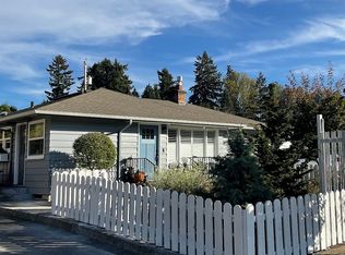 2920 Hawthorne Pl SE, Olympia, WA 98501