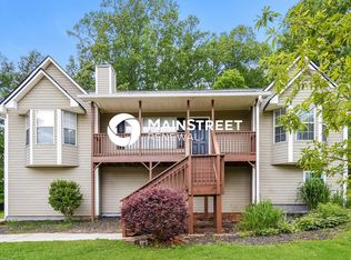 59 Canterbury Dr, Dallas, GA 30157