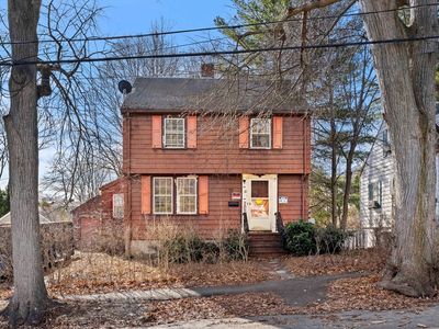 32 Grant Rd, Lynn, MA, 01904