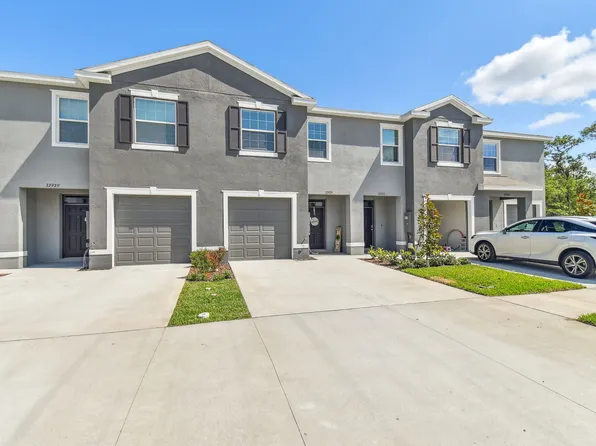 32271 Turtle Grace Loop, Wesley Chapel, FL