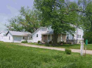 1754 N 400 W, Portland, IN 47371