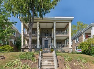 431 W Sedgwick St UNIT 1, Philadelphia, PA 19119