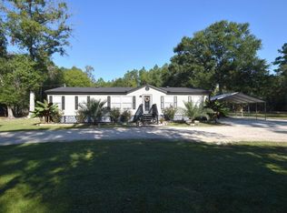 66261 Chris Kennedy Rd, Pearl River, LA 70452