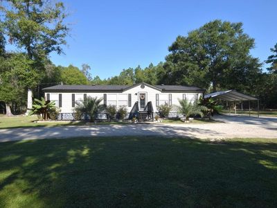 66261 Chris Kennedy Rd, Pearl River, LA, 70452