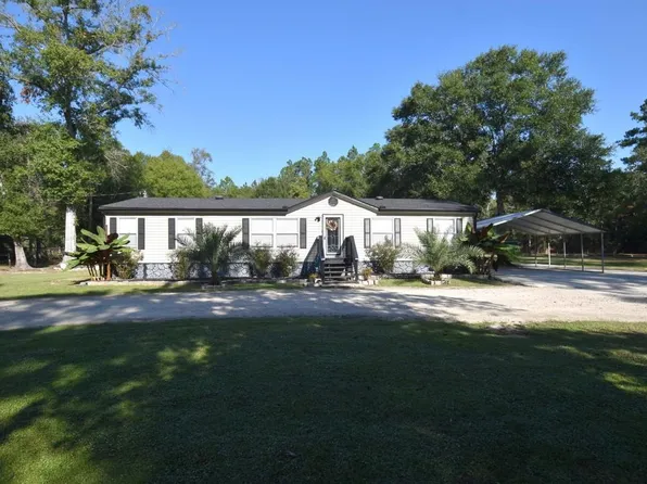 66261 Chris Kennedy Rd, Pearl River, LA 70452