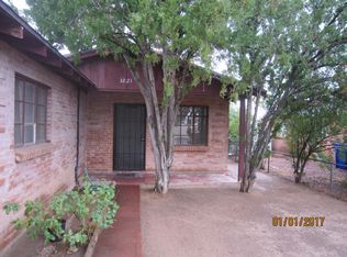 3221 N Anderson Dr, Tucson, AZ 85716