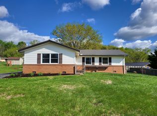305 Smoky View Rd, Knoxville, TN 37920