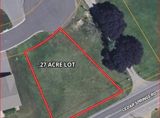 Farmers Ln, Mifflintown, PA 17059