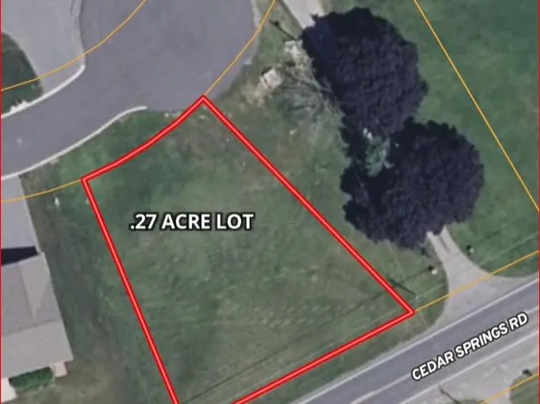 Farmers Ln, Mifflintown, PA 17059