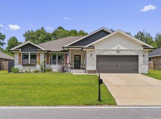 7404 Gordon Evans Rd, Navarre, FL 32566