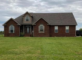 1833 Austin Tyler Ln, Chapel Hill, TN 37034