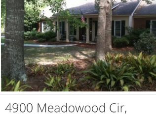 4900 Hatfield Circle, Hahira, GA 31632
