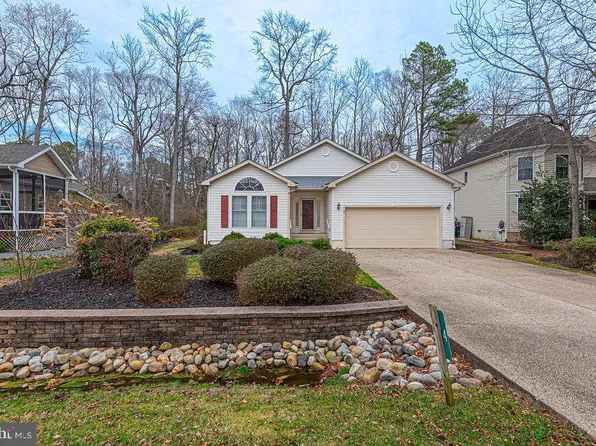 4 Southwind Ct, Ocean Pines, MD 21811