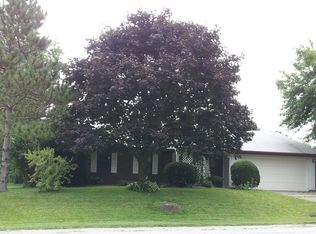 4405 Prairie Dog Rd, Lafayette, IN 47909